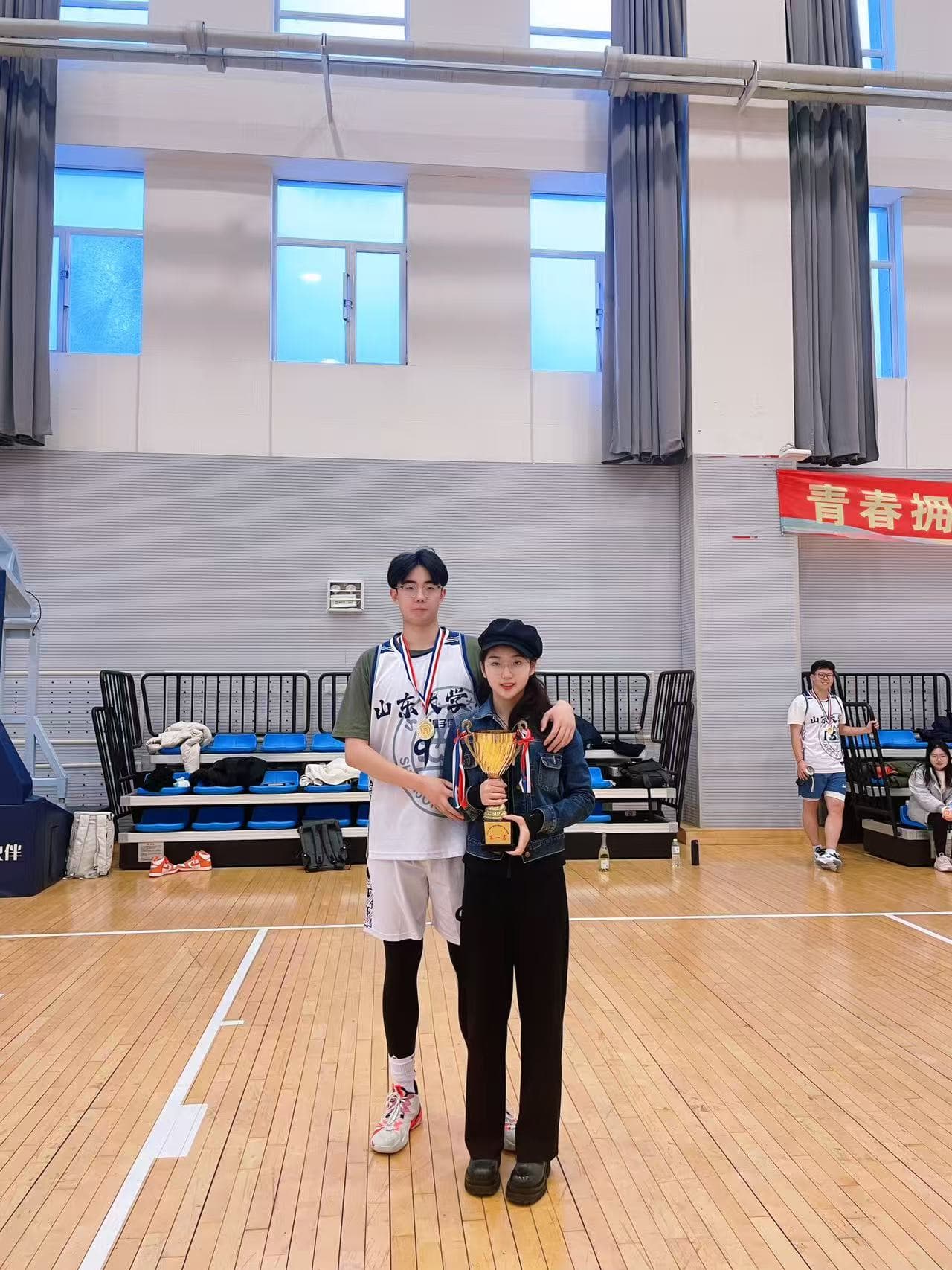 篮球赛