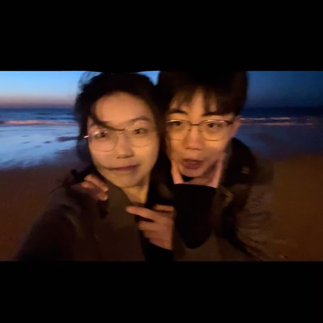 恋爱照片