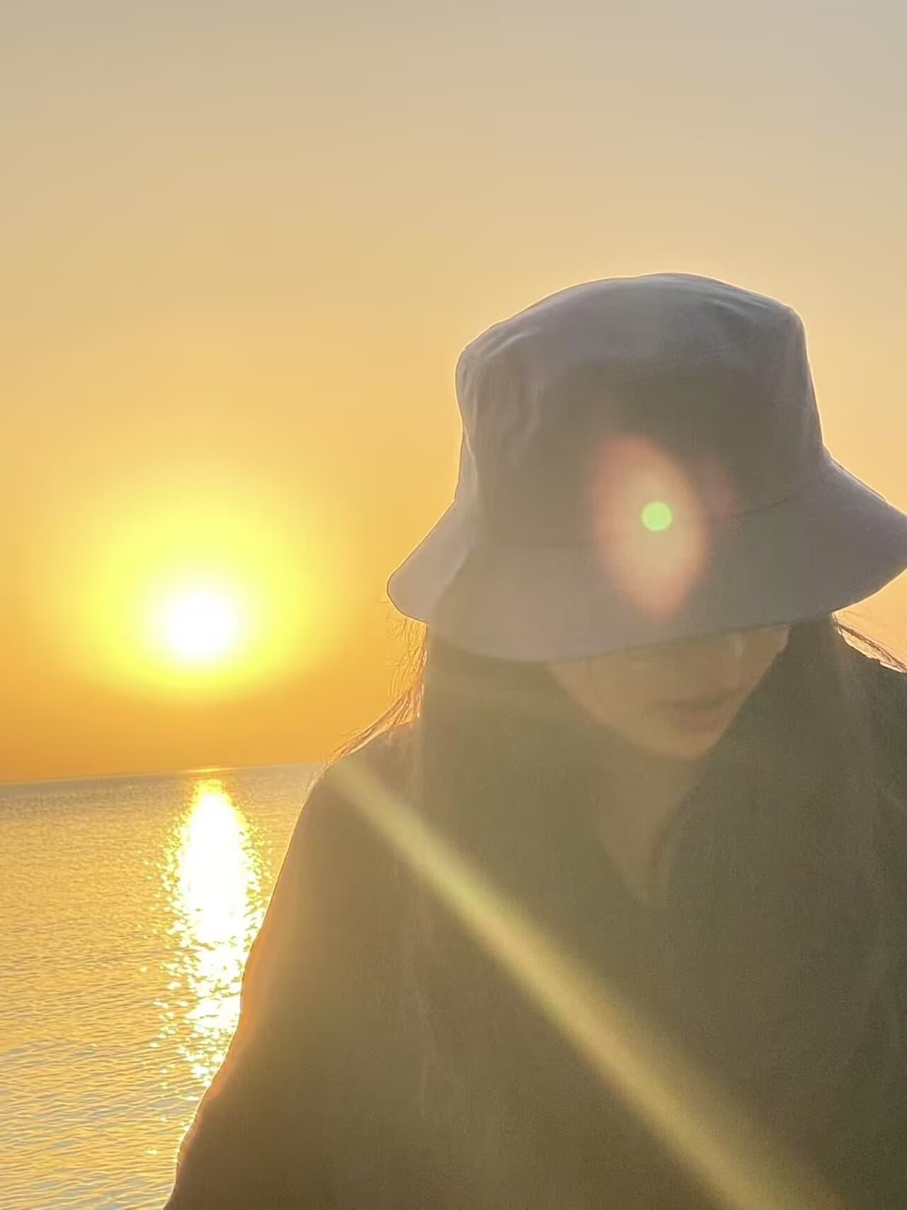 海边泡芙
